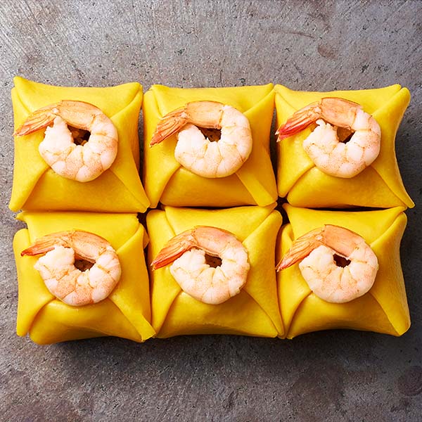 京樽 冷凍おすし2種×3パック(姫茶きん鮨×2パック、上方鮨×1パック)セット(L8013)【Aセレクション1月】【サクワ】 商品画像3