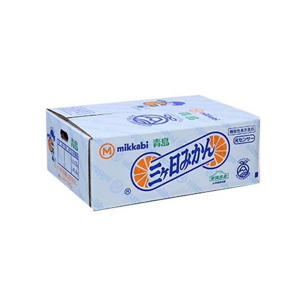 静岡県産(JAみっかび) 三ケ日 青島みかん 優品以上 3.5kg 4Lサイズ【お