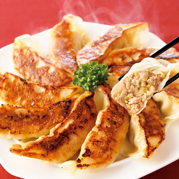 吉野家王将リンガーハットセット(吉野家牛丼・大阪王将 肉餃子・リンガーハットちゃんぽん)(L8054)【イオンゴールドカード会員さま限定特別セール1月】【サクワ】　商品画像3