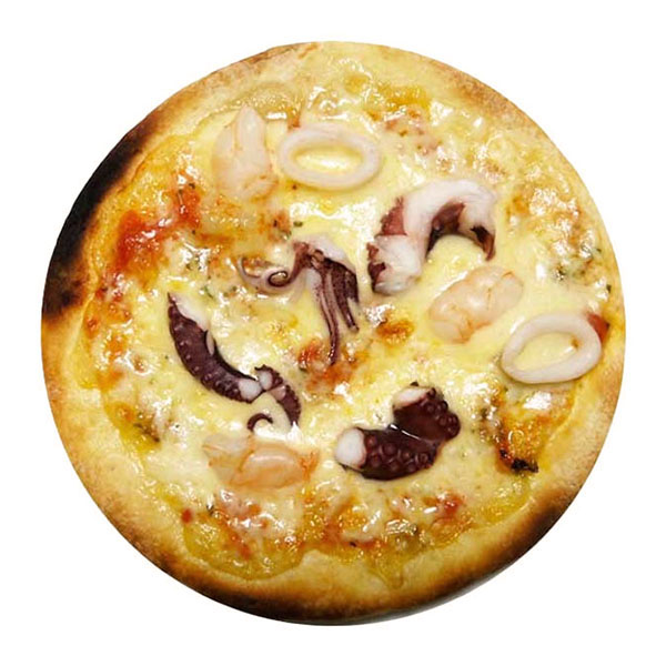 ラ・ヴァッラータ クリスピーピッツァ S(直径15cm) 5枚入り【超！春トク祭り】　商品画像3