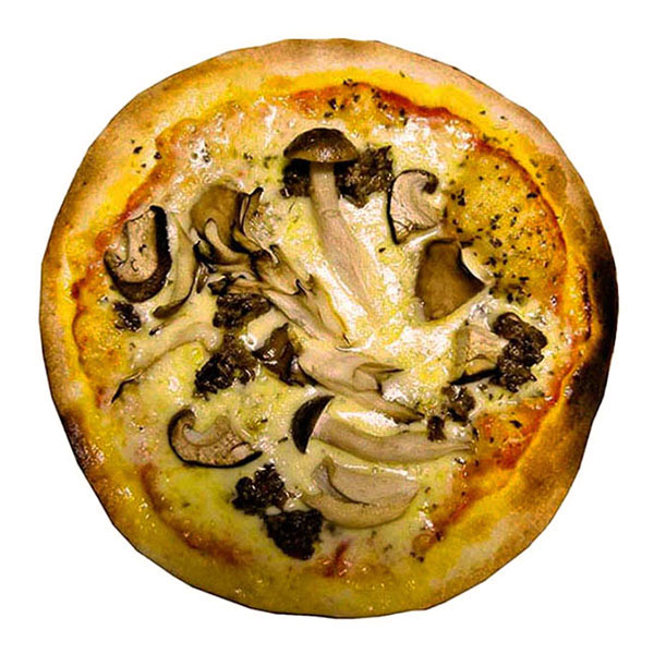 ラ・ヴァッラータ クリスピーピッツァ M(直径18cm) 5枚入り【超！春トク祭り】　商品画像3