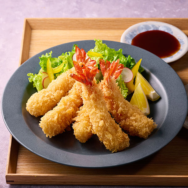 大関食品 エビフライ 10本入り【おいしいお取り寄せ】 | 魚惣菜