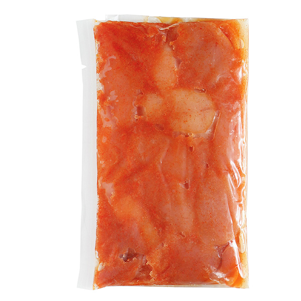 博多ながまさ もつ鍋(醤油) 明太子入(L8057)【鍋まつり】【サクワ】【直送】 商品画像3