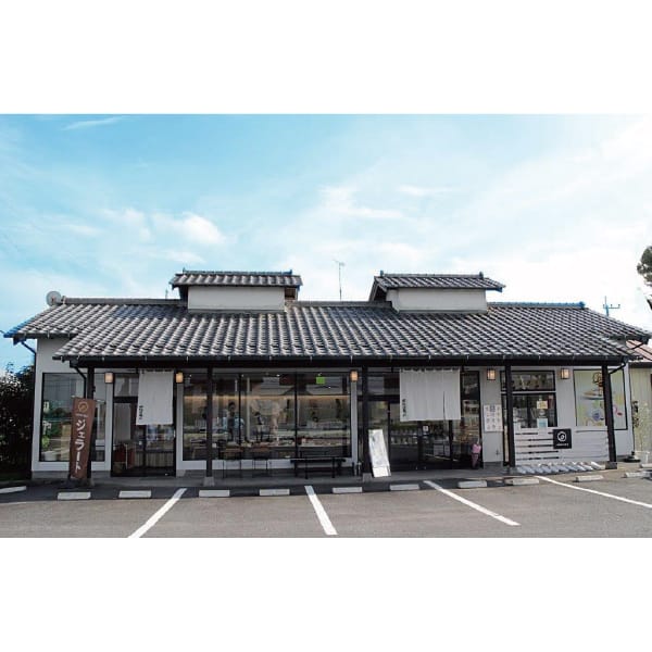 もめん弥「がんこ職人」 いちご菓子詰合せ(13個入)【KN】　商品画像3