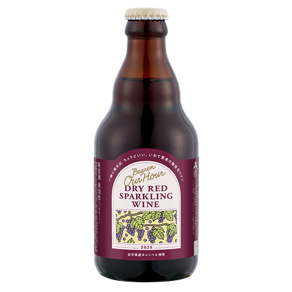 イオンショップ限定 果実酒飲み比べギフトセット 330ml×6本【春の贈りもの】【おいしいお取り寄せ】 商品画像3