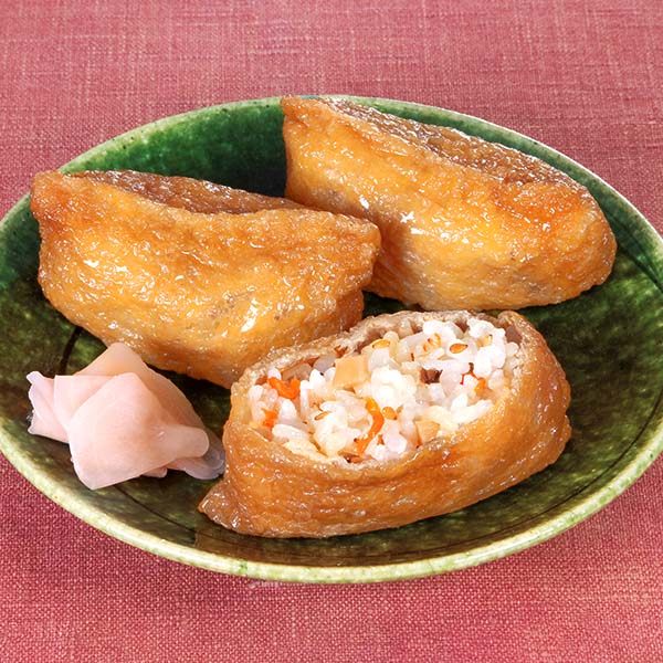 3種のいなり寿司セット 計48個(L8068)【サクワ】 商品画像3