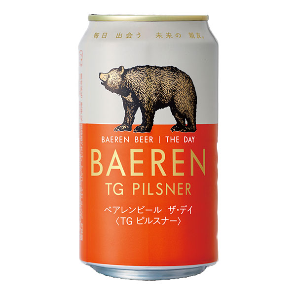 ベアレン 3種12缶ギフトセット (350ml缶×各4 計12本)【イオンゴールドカード会員さま限定特別セール2月】 商品画像3