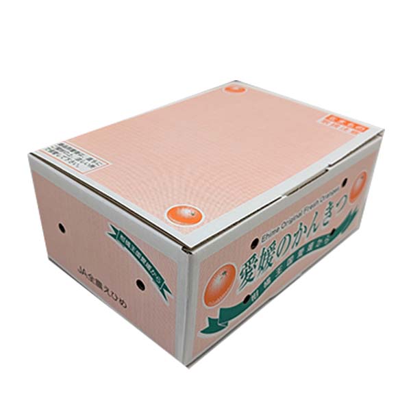 愛媛県産 柑橘 カラマンダリン(春のみかん) 2.8kg【お届け期間：4月1日〜4月30日】【Ａセレクション3月】　商品画像3