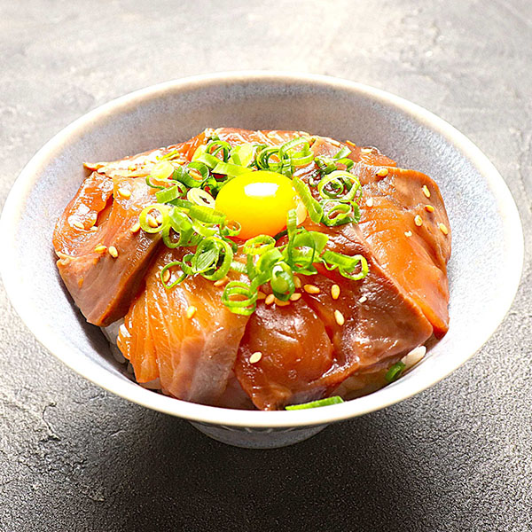 絆屋 大分郷土料理 りゅうきゅうセット(3種類)[KZ-3373]【九州フェア】　商品画像3