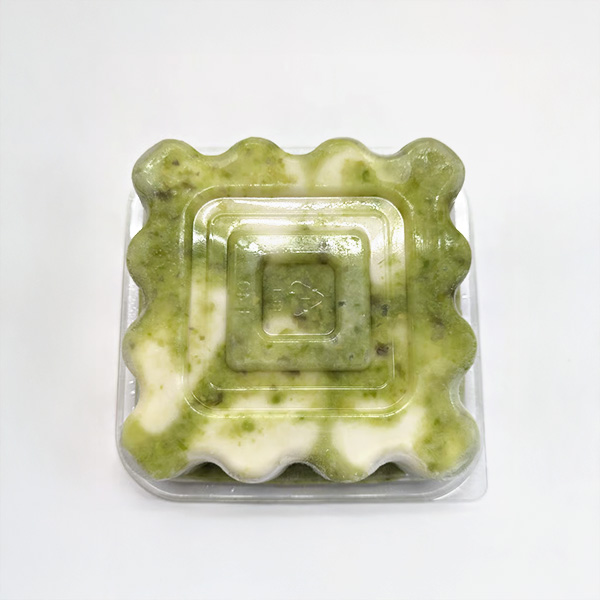 あおばずんだ本舗 冷凍ずんだ餅(5個入) 4箱セット【東北フェア】 商品画像3