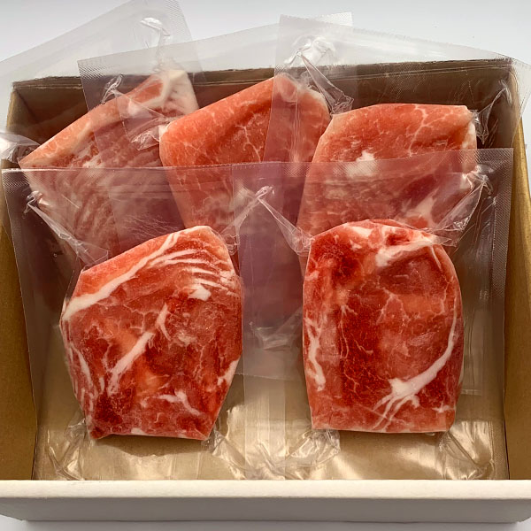 札幌バルナバフーズ 生ハム切り落としセット100g×5パック [999B018B](L8115)【サクワ】【直送】　商品画像3