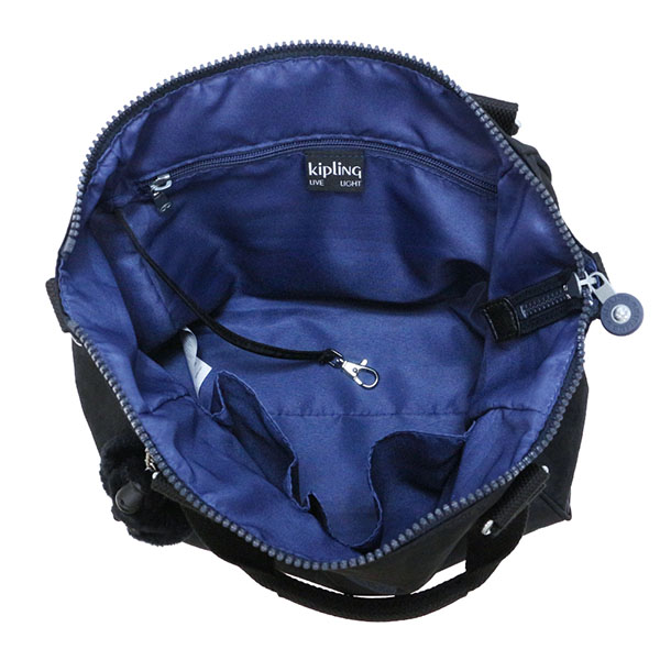 KIPLING(キプリング) ショルダーバッグ AMIEL (お届け期間：5月7日〜5月10日)【母の日】　商品画像3