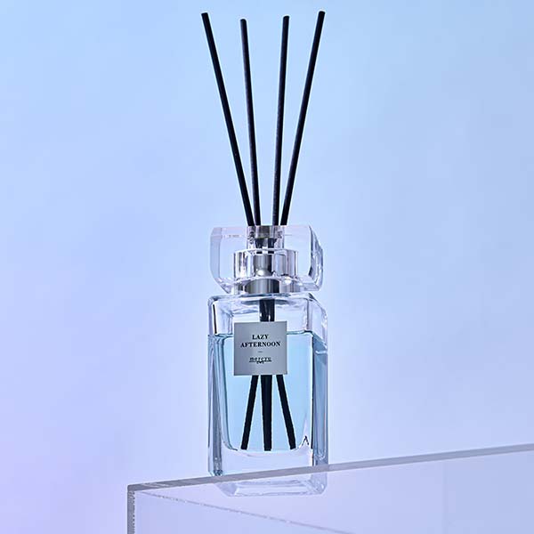 ライフオンプロダクツ リードディフューザー レイジーアフターヌーン [MRU-135-LA]【雑貨】　商品画像3