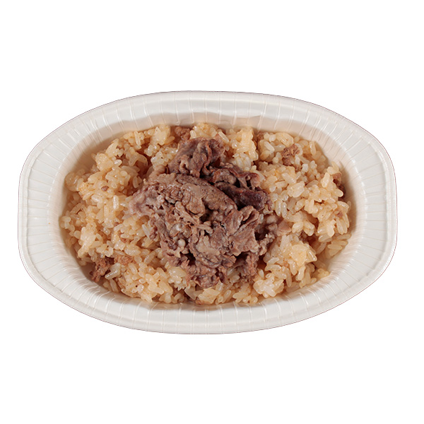 佐賀 かねすえ 佐賀牛ピラフ 佐賀牛ピラフ180g(ピラフ150g、牛肉30g)×4【九州フェア】【NN】 商品画像3