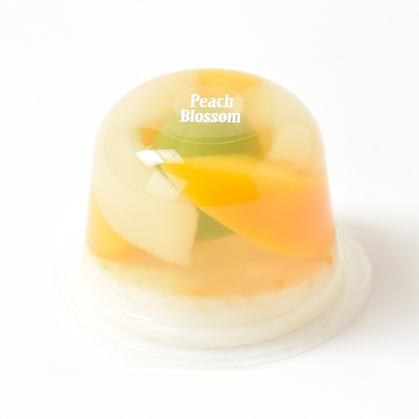 たかはたファーム ミックスゼリー詰合せ[DT-06E]【おいしいお取り寄せ】　商品画像3