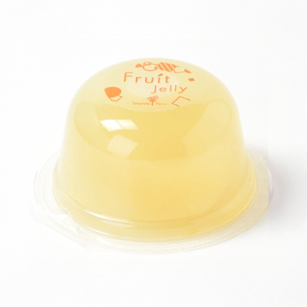 たかはたファーム フルーツゼリー＆ダブルテイスト詰合せ[SC-12A]【おいしいお取り寄せ】　商品画像3