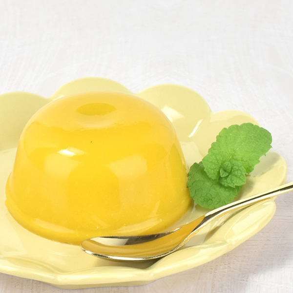 たかはたファーム フルーツプリン詰合せ[PDT-06]【おいしいお取り寄せ】　商品画像3