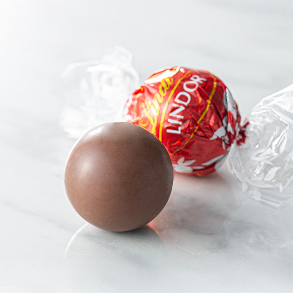 リンドールコルネット6p 2種セット【お届け期間：2月4日〜2月21日】【バレンタイン】　商品画像3