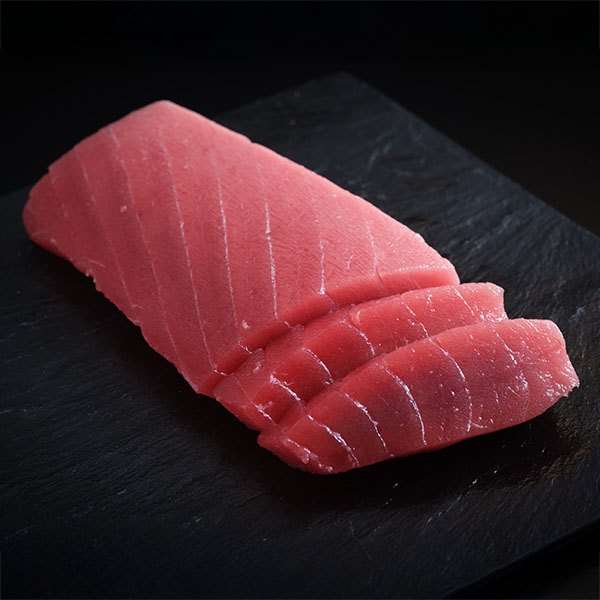 九州養殖 生本まぐろ喜鮪柵セット計1kg【母の日】　商品画像3