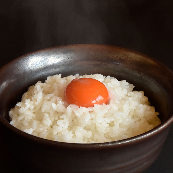 兵庫 藤橋商店夢王  たまごかけご飯セット夢王10個入×1パック、夢王醤油1本、ふりかけ1本入【KN】　商品画像3