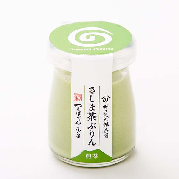 茨城 ふじ屋つくばぷりん「ゴールド・さしま茶・和栗」セット6個【KN】 商品画像2