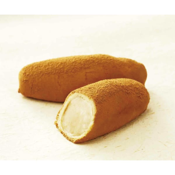 埼玉 龜屋 龜屋の和菓子詰合せ(芋栗)12個入【KN】 商品画像3