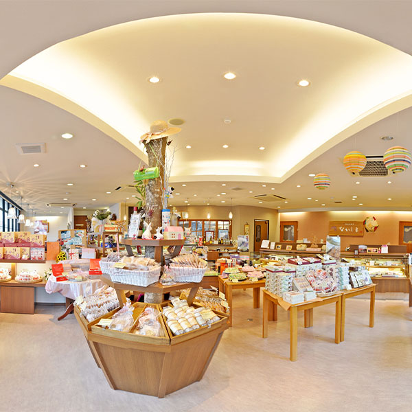 新潟 ナカシマ 新潟3種のスフレセット【KN】　商品画像3