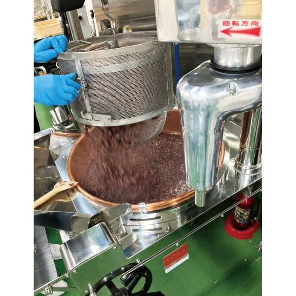 栃木 金禄 生どらセット4個入【KN】 商品画像3