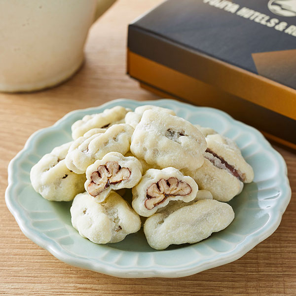富士屋ホテル ペカンナッツショコラミニ3種セット【超！春トク祭り】　商品画像3