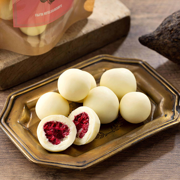 富士屋ホテル スタンドパックショコラ3種セット【限定30点】【超！春トク祭り】　商品画像3