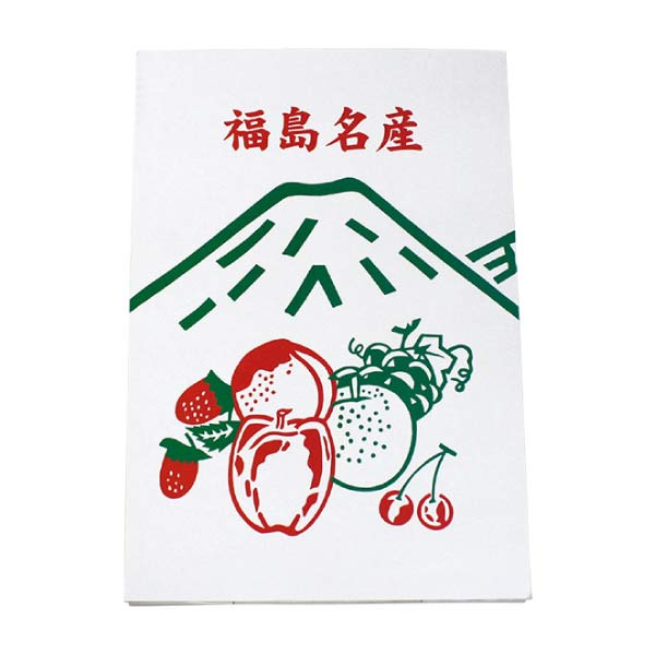 福島県産 若手生産者 木村さんたちの自慢の「川中島白桃」(お届け期間：8/21〜8/31)【夏の贈りもの・お中元】　商品画像3