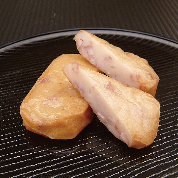 新潟 平八蒲鉾店 ひとくち蒲鉾詰め合わせ 6個入【父の日】【KN】 商品画像3