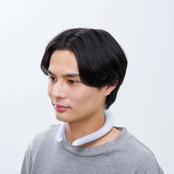 COOLOOPネックリングダブル【雑貨】 商品画像3