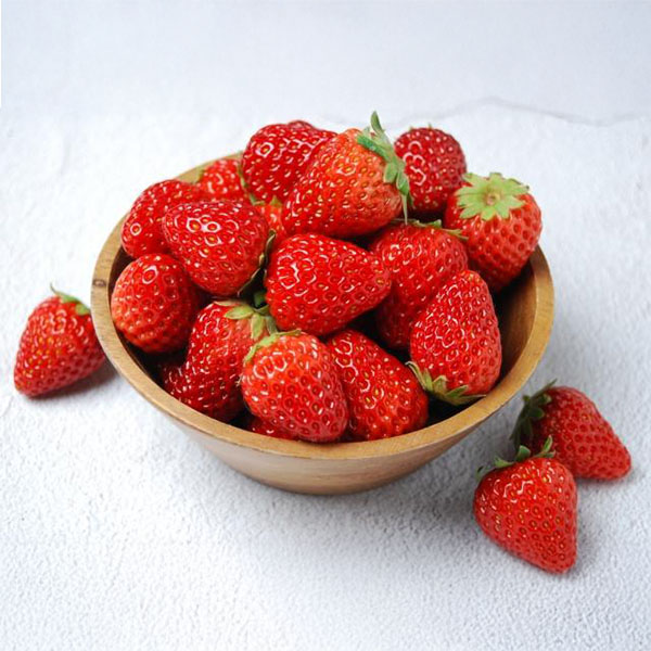 兵庫県産(イオン三木里脇農場)イオン農場いちご(スターナイト・紅ほっぺ)1箱2パック入り(250g×2)【お届け期間:3月7日〜3月31日】【NN】　商品画像3