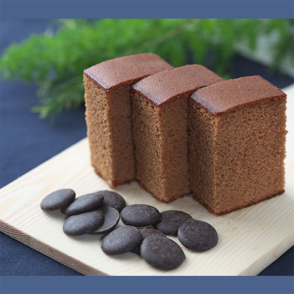 長崎スライスカステラ 3種15個詰合せ【イオンゴールドカード会員さま限定特別セール4月】 商品画像3