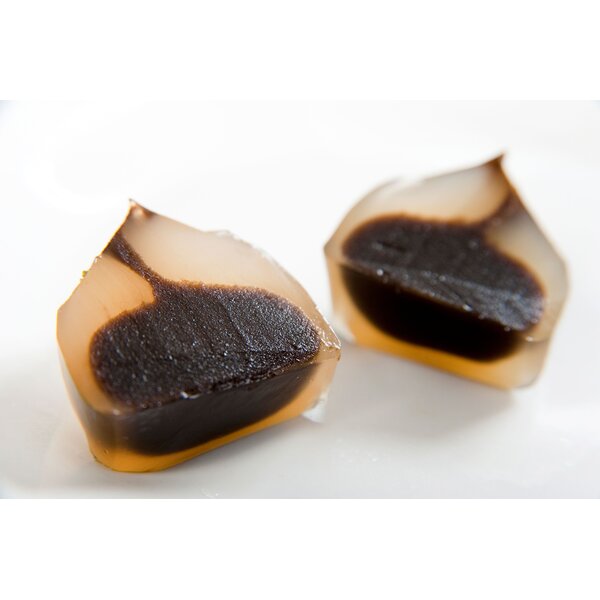 埼玉 長峰園 狭山茶葛餅セット(16個)【KN】　商品画像3