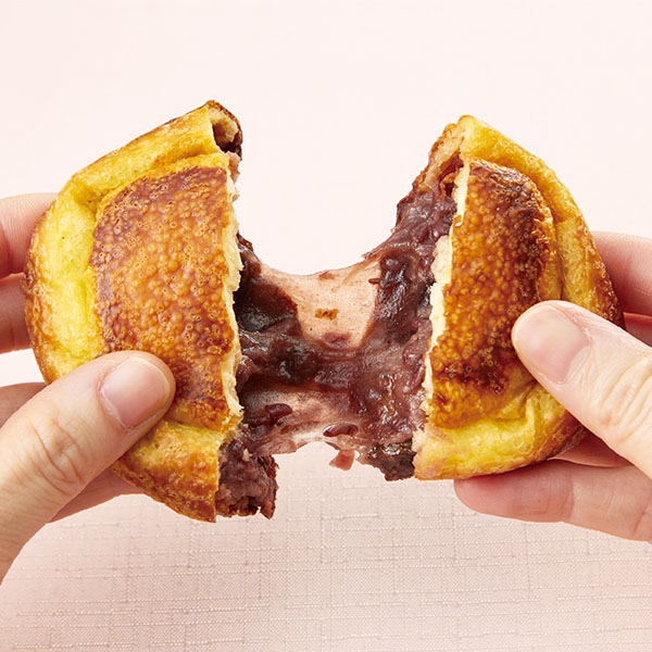 わらく堂　白石あんぱん (L6844)【サクワ】　商品画像3