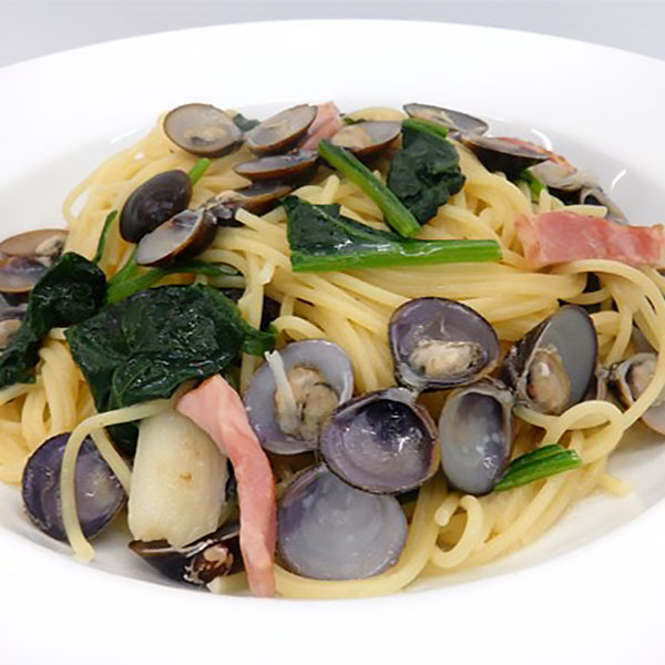 島根県宍道湖産 冷凍しじみ1kg(砂抜き済み)【おいしいお取り寄せ】　商品画像3