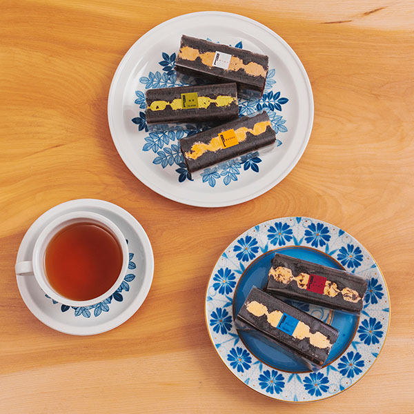 R.L(エール・エル) エール・エルスイーツセット【おいしいお取り寄せ】　商品画像3