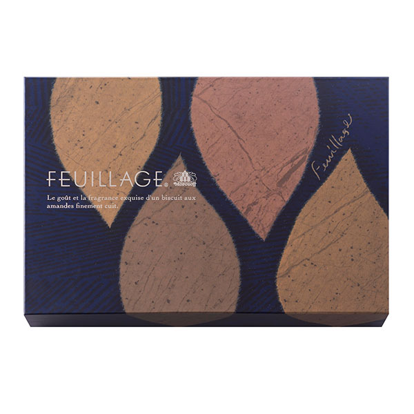 モロゾフ ファヤージュ 16個入 [MO-4817]【おいしいお取り寄せ】　商品画像3