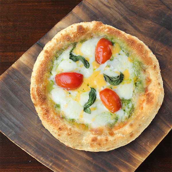 ダニエルズのピッツェッタ4枚セット【GW】 商品画像3