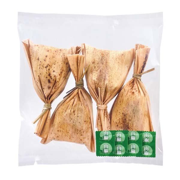 うなぎ蒲焼・黒豚角煮・赤鶏旨煮おこわ・ちまき 3種セット【夏の贈りもの・お中元】　商品画像3