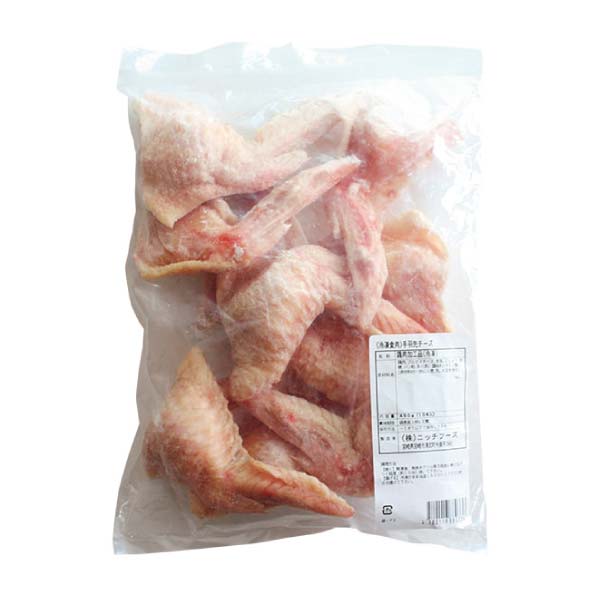 手羽ちゃん本舗 手羽先餃子・手羽先チーズ食べくらべセット【夏の贈りもの・お中元】　商品画像3