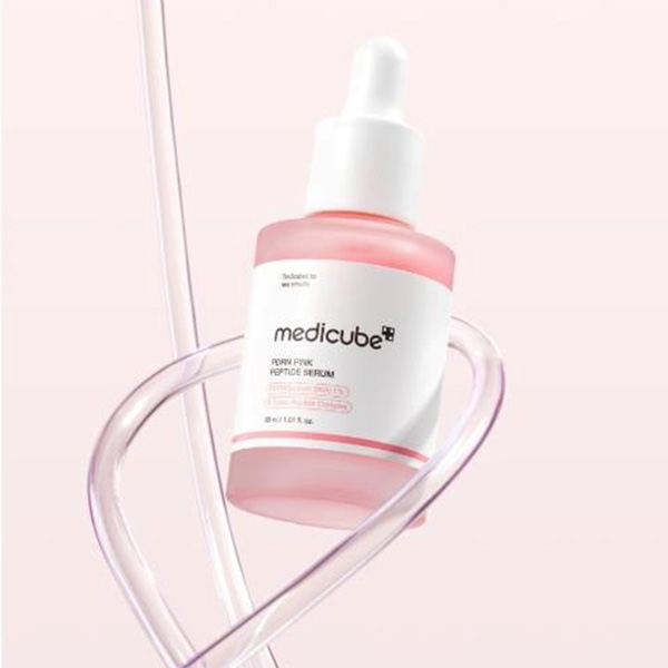 medicube メディキューブPDRN ピンクセラム 30mL【限定300点】【母の日・ソーシャル対応可】　商品画像3