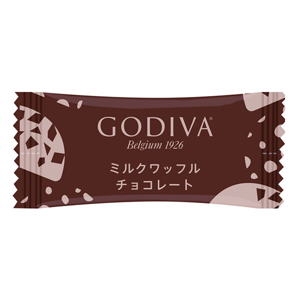 ゴディバ チョコレート ギフトセット ポーチ付き 【母の日・ソーシャル対応可】【春の贈りもの】【おいしいお取り寄せ】　商品画像3