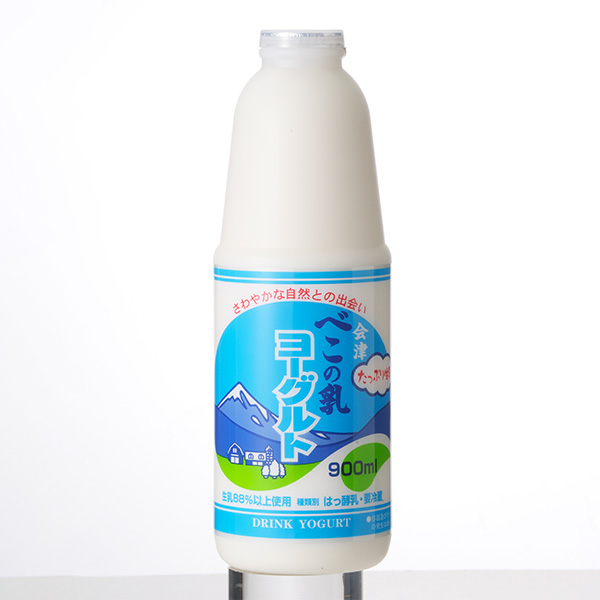 会津中央乳業 会津のべこの乳 定番の詰合せ【おいしいお取り寄せ】　商品画像3