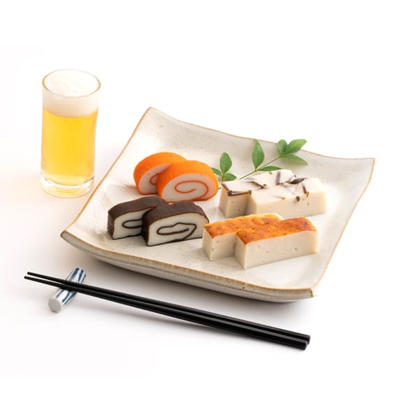 富山ねるものコーポレーション 富山の蒲鉾10本セット NB30【夏の贈りもの・お中元】【CB】　商品画像3