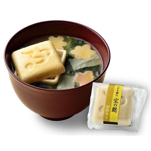不室屋 宝の麩9個入 【夏の贈りもの・お中元】【CB】　商品画像3