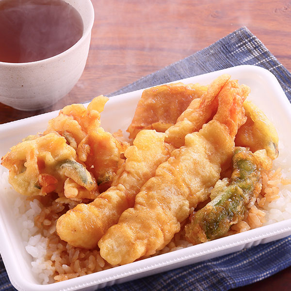 レンジでお手軽7日分ランチセットB　7種入り(L8264)【サクワ】　商品画像3