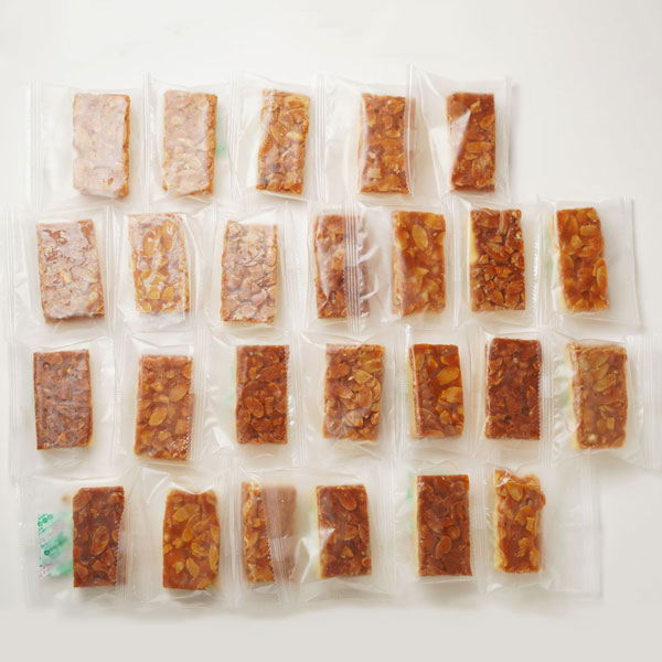 訳ありアーモンドフロランタン 1kg(約25個)(L8278)【従業員感謝WEEK】【サクワ】【直送】 商品画像3